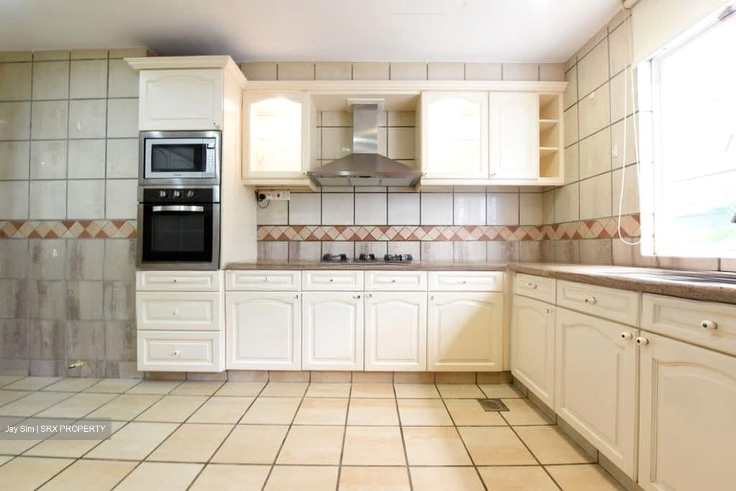 Gentle Villas (D11), Detached #571804131